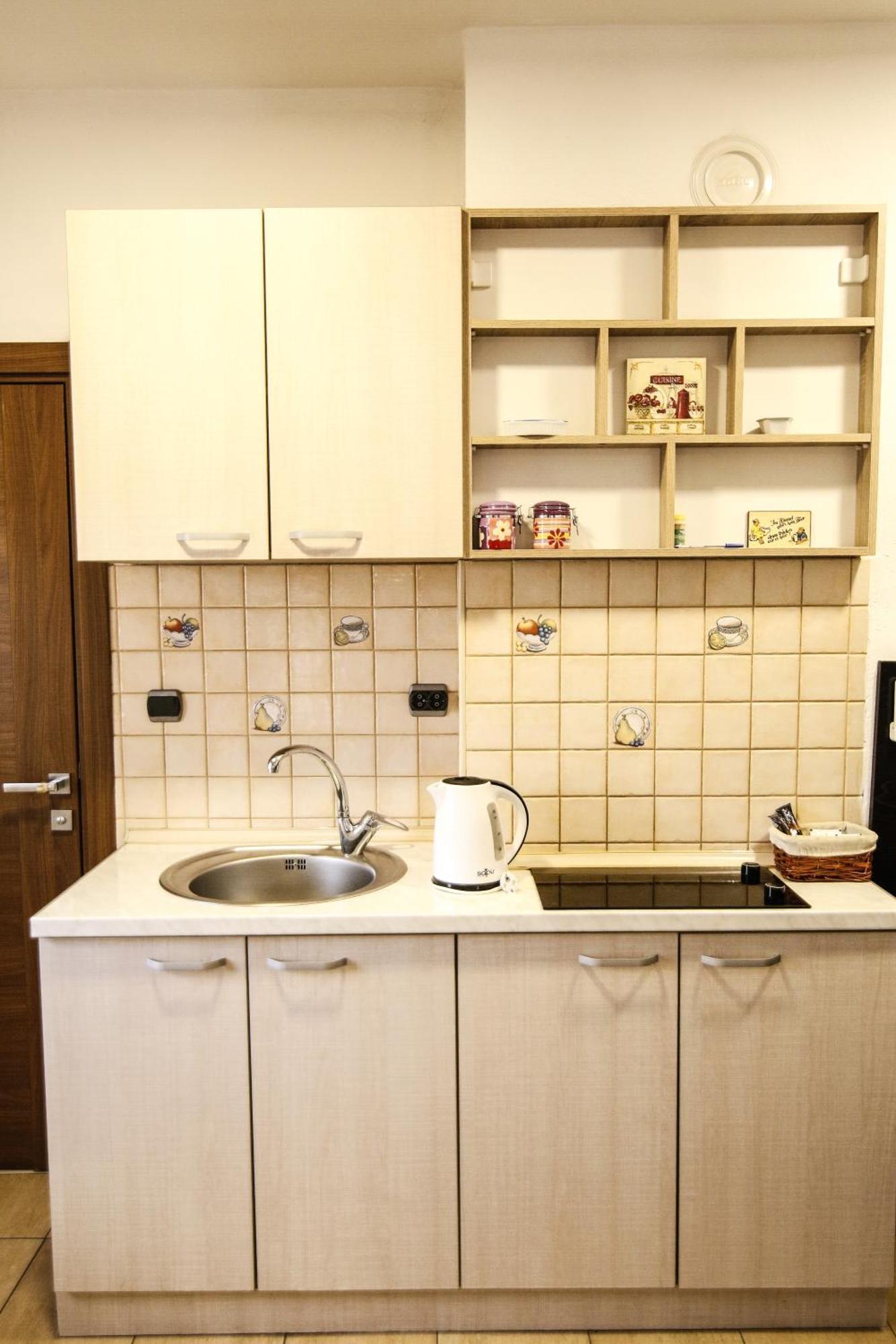 Apartmani Centar Kumanovo Exterior photo