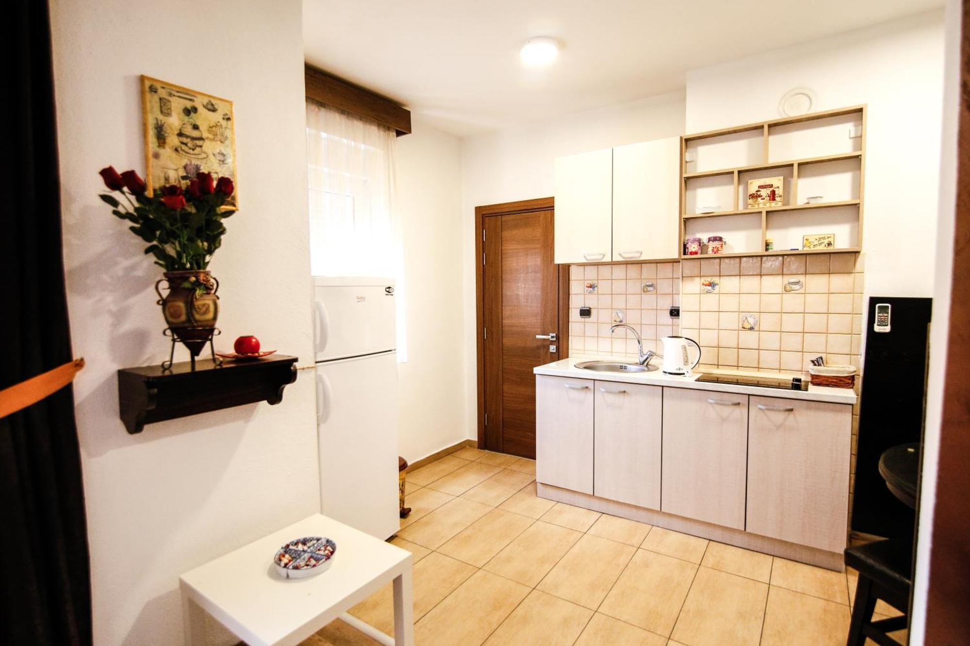Apartmani Centar Kumanovo Exterior photo